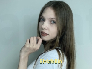 Elviafollin
