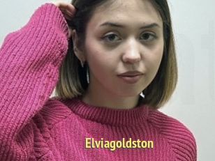Elviagoldston