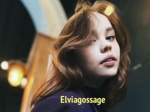 Elviagossage
