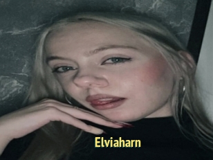 Elviaharn