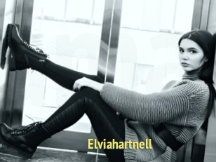 Elviahartnell