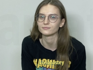 Elviahastey