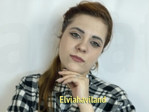 Elviahaviland