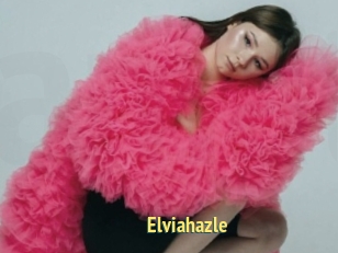 Elviahazle