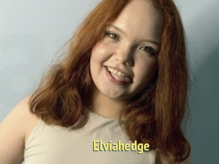 Elviahedge