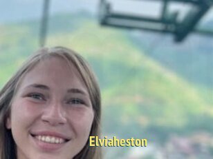 Elviaheston