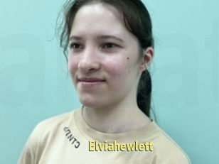 Elviahewlett