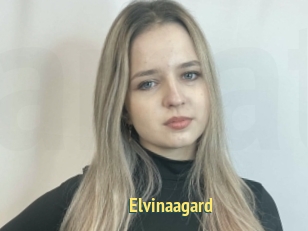 Elvinaagard