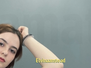 Elvinaanstead