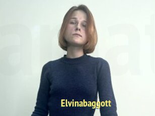 Elvinabaggott
