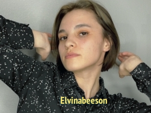 Elvinabeeson