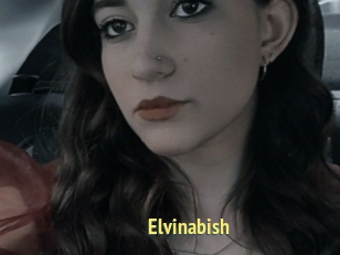 Elvinabish