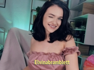 Elvinabramblett