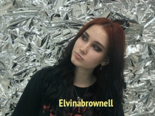 Elvinabrownell