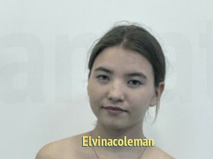 Elvinacoleman