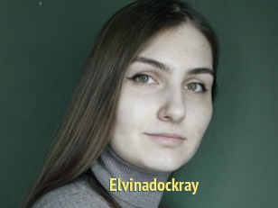 Elvinadockray