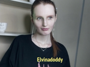 Elvinadoddy