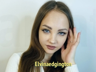 Elvinaedgington