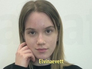 Elvinaevett