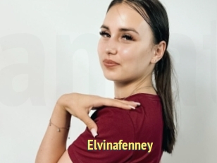 Elvinafenney
