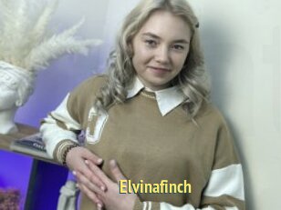 Elvinafinch