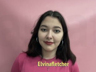 Elvinafletcher