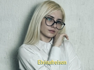 Elvinafreison