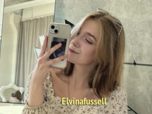 Elvinafussell