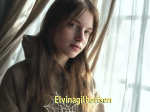 Elvinagilbertson