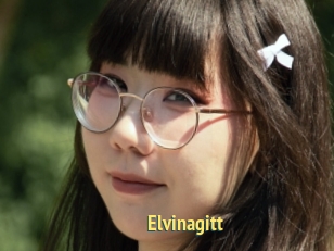 Elvinagitt