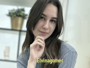 Elvinagomer