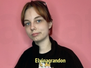 Elvinagrandon