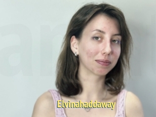 Elvinahaddaway