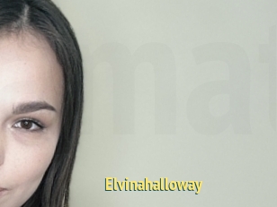 Elvinahalloway