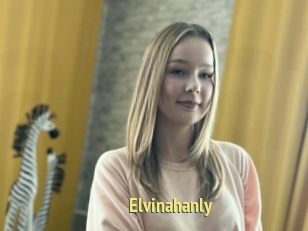 Elvinahanly