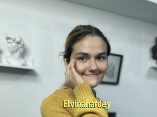 Elvinahardey