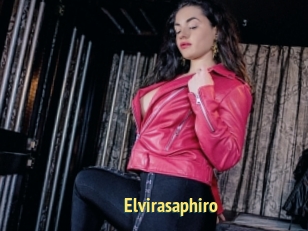Elvirasaphiro
