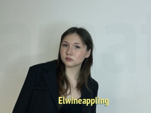 Elwineappling