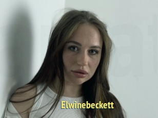 Elwinebeckett