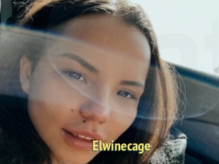 Elwinecage