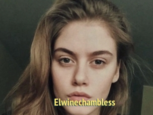 Elwinechambless