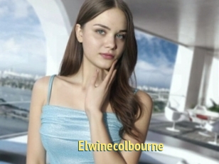 Elwinecolbourne