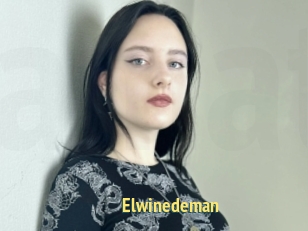 Elwinedeman