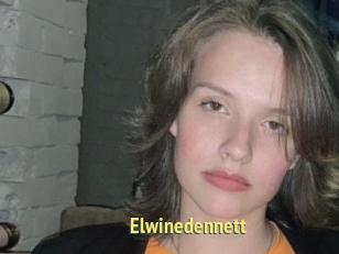 Elwinedennett