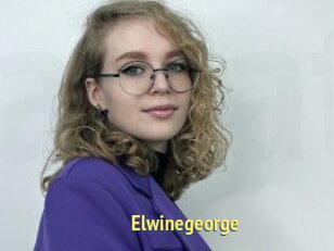Elwinegeorge
