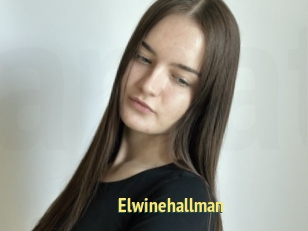 Elwinehallman
