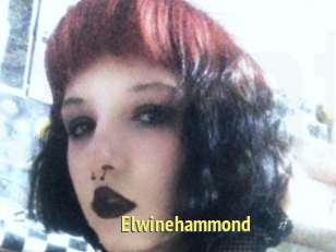 Elwinehammond