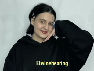Elwinehearing