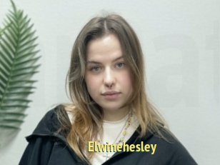 Elwinehesley