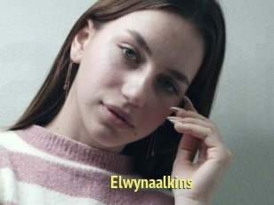 Elwynaalkins